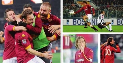 tudor schiaffeggia totti|francesco totti last fight.